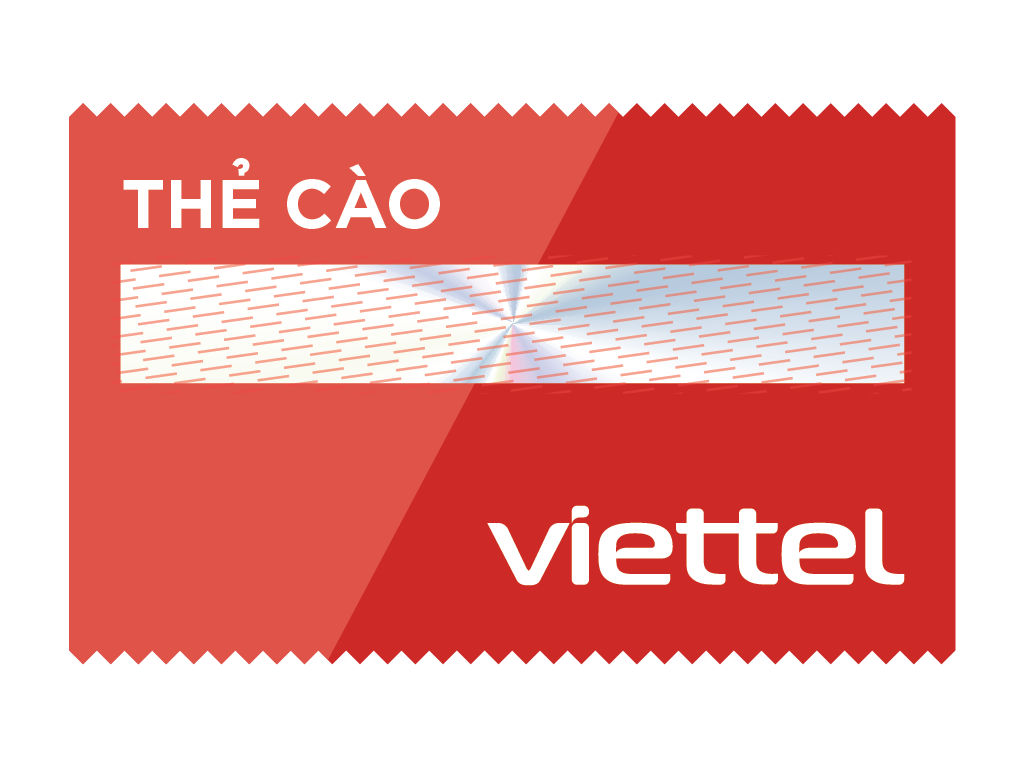 Thẻ cào Viettel