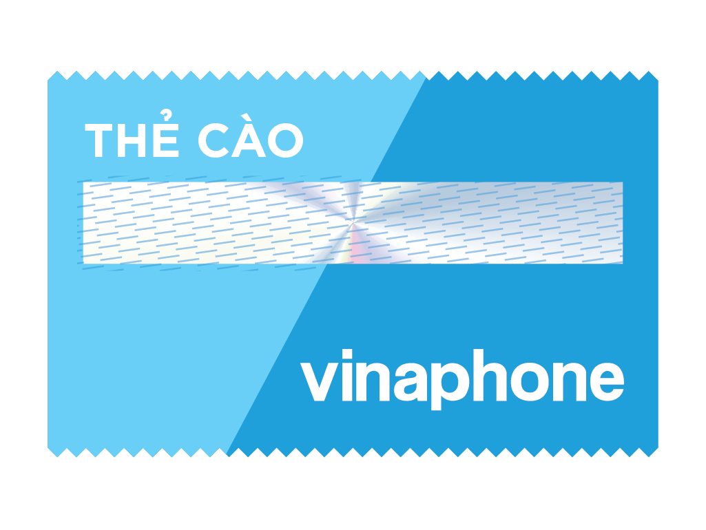 Thẻ cào Vinaphone