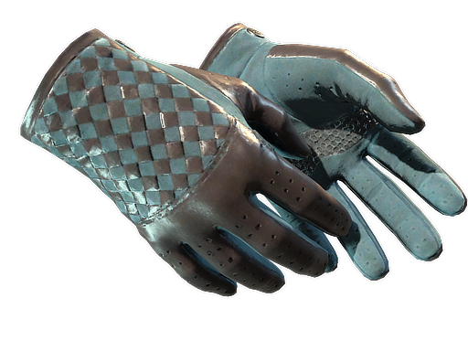 ★ Driver Gloves | Lunar Weave (Factory New)