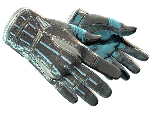 ★ Sport Gloves | Superconductor (Field-Tested)