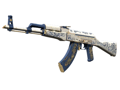 AK-47 | Inheritance (Factory New)