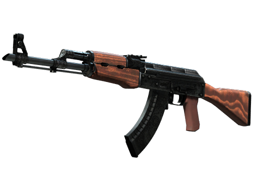 AK-47 | Cartel (Field-Tested)