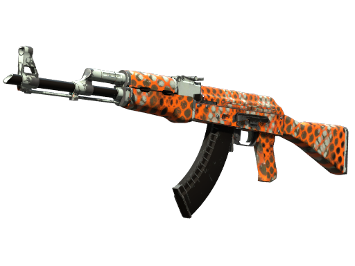 AK-47 | Safety Net (Field-Tested)