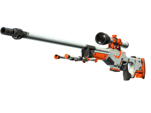 AWP | Asiimov (Field-Tested)