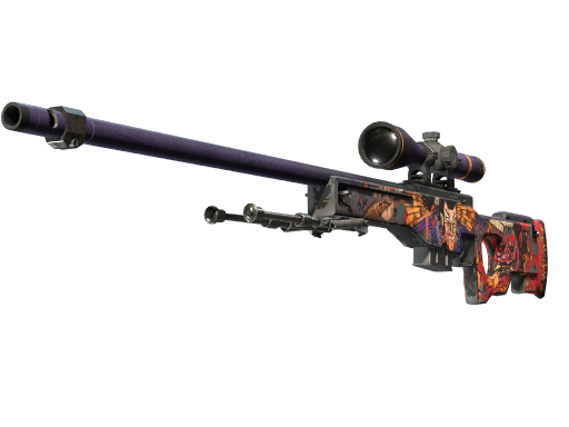 AWP | Oni Taiji (Field-Tested)