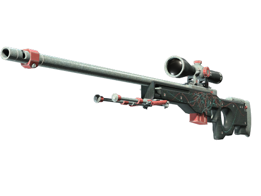 AWP | Capillary (Minimal Wear)