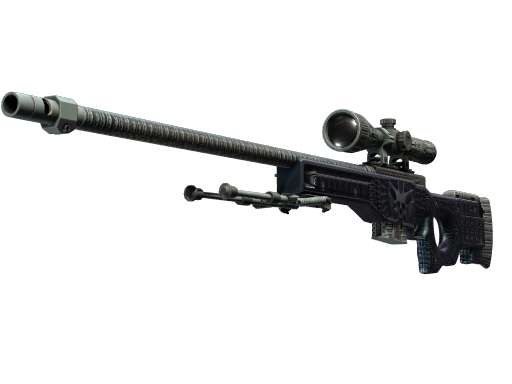 AWP | Exoskeleton (Field-Tested)
