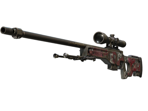 AWP | Duality (Field-Tested)