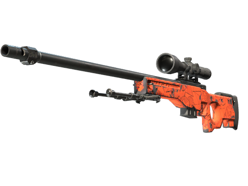 AWP | BOOM (Field-Tested)