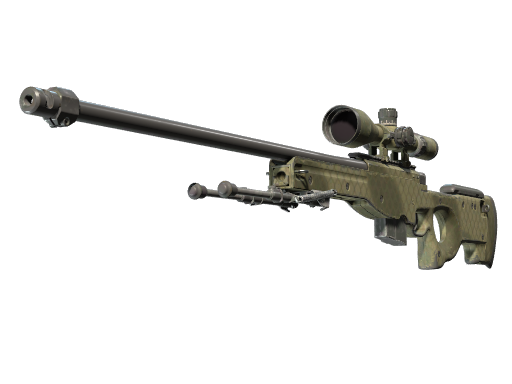 AWP | Safari Mesh (Field-Tested)