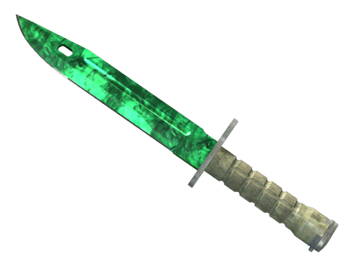 ★ Bayonet | Gamma Doppler (Minimal Wear)