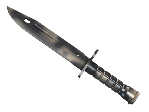 ★ StatTrak™ Bayonet | Scorched (Factory New)