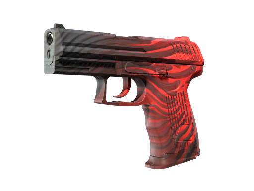 P2000 | Obsidian (Factory New)