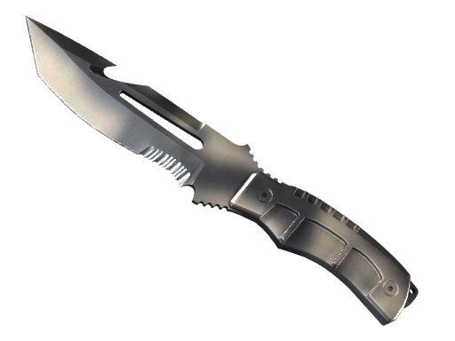 ★ Survival Knife | Scorched (Factory New)