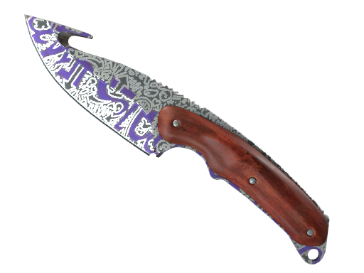 ★ Gut Knife | Freehand (Factory New)