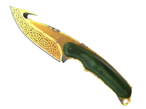 ★ Gut Knife | Lore (Field-Tested)