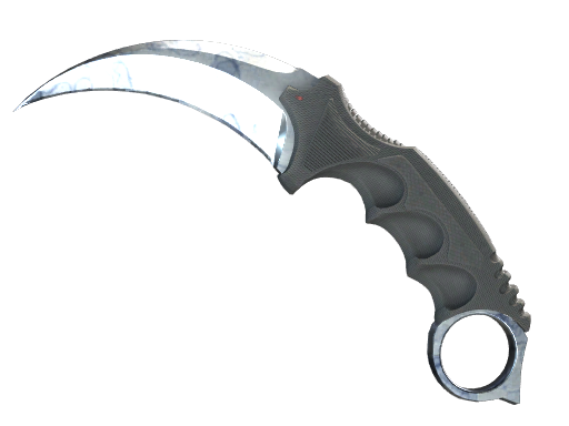 ★ Karambit | Stained (Factory New)