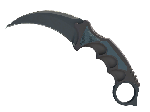 StatTrak Karambit Night Factory New StatTrak Karambit Night Factory New