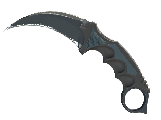 Karambit Night Field Tested Karambit Night Field Tested
