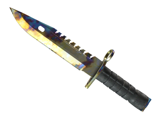★ M9 Bayonet | Case Hardened (Factory New)