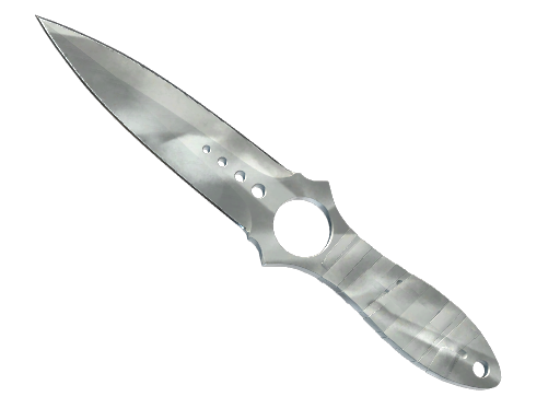 ★ StatTrak™ Skeleton Knife | Urban Masked (Factory New)