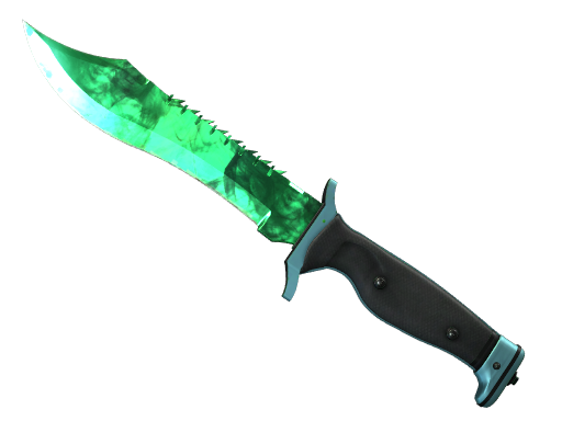 ★ Bowie Knife | Gamma Doppler (Factory New)