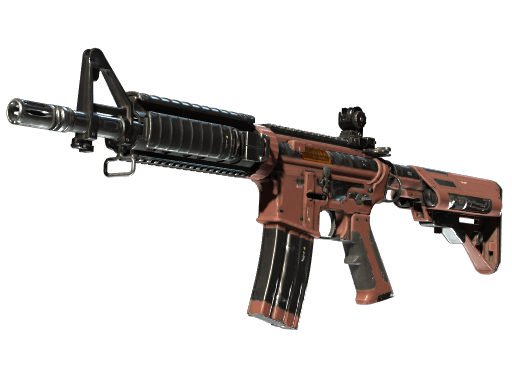 M4A4 | Turbine (Factory New)