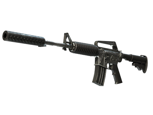 M4A1-S | Basilisk (Factory New)