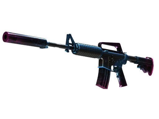 M4A1-S | Decimator (Factory New)