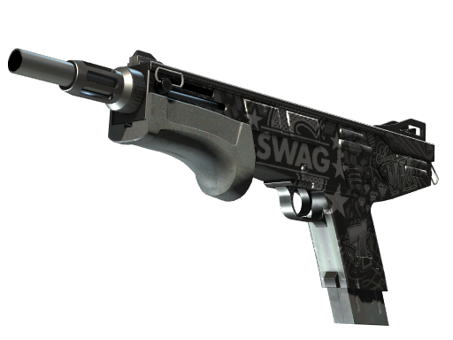 MAG-7 | SWAG-7 (Minimal Wear)