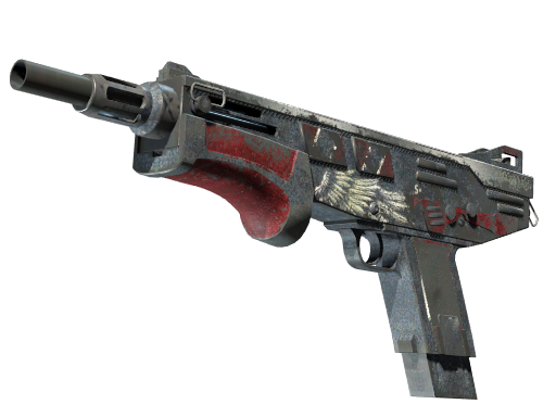 StatTrak™ MAG-7 | Heaven Guard (Field-Tested)