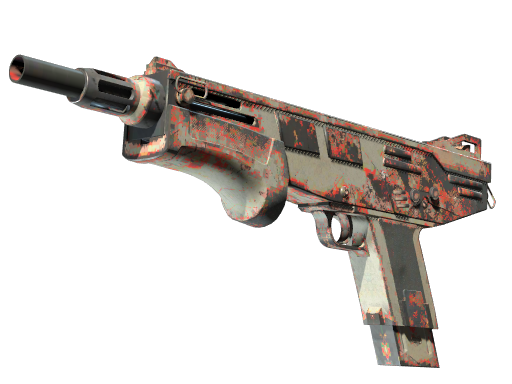 MAG-7 | Firestarter (Field-Tested)