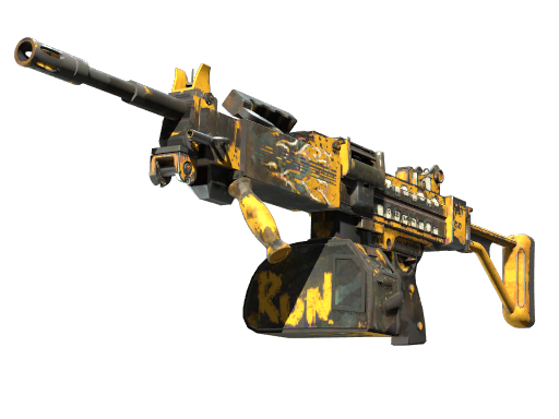 Negev | Loudmouth (Field-Tested)