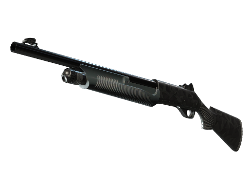 Nova | Graphite (Factory New)