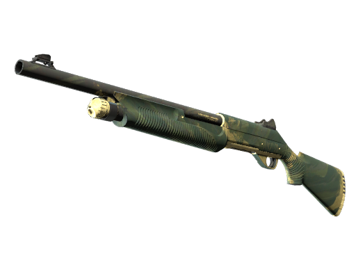 Nova | Ranger (Battle-Scarred)