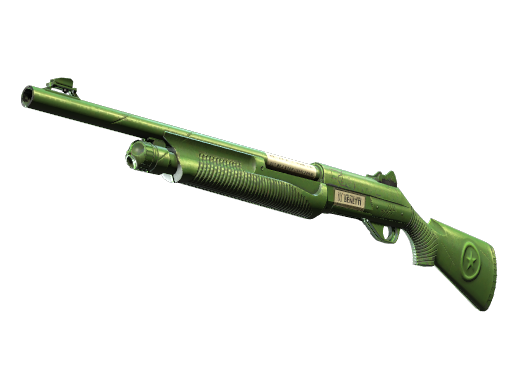 Nova | Toy Soldier (Field-Tested)