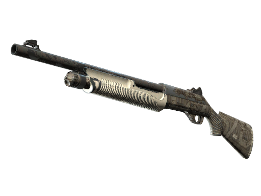 Nova | Mandrel (Well-Worn)