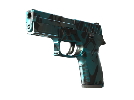 P250 | Ripple (Minimal Wear)