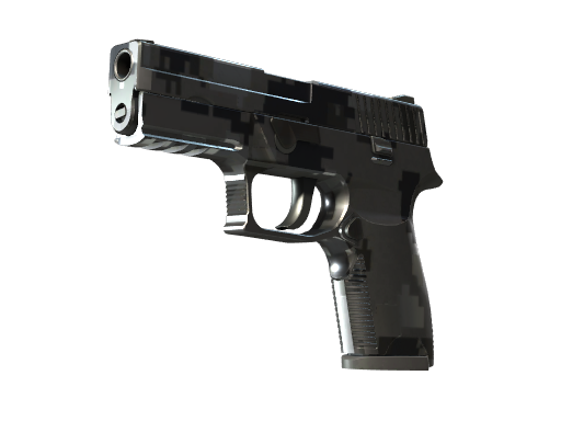 P250 | Metallic DDPAT (Factory New)
