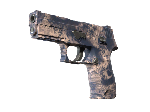 Souvenir P250 | Drought (Factory New)