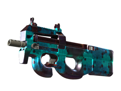 P90 | Module (Field-Tested)