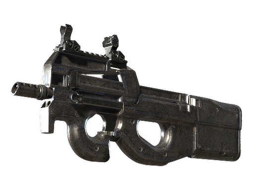 P90 | Straight Dimes (Field-Tested)