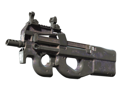 P90 | Wash me (Battle-Scarred)
