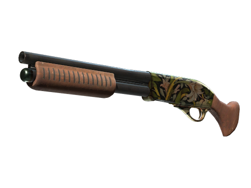 Sawed-Off | Morris (Battle-Scarred)