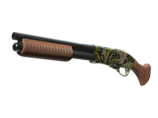 StatTrak™ Sawed-Off | Morris (Minimal Wear)