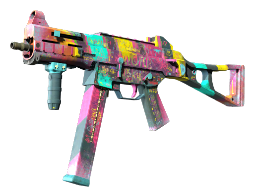 UMP-45 | Wild Child (Factory New)