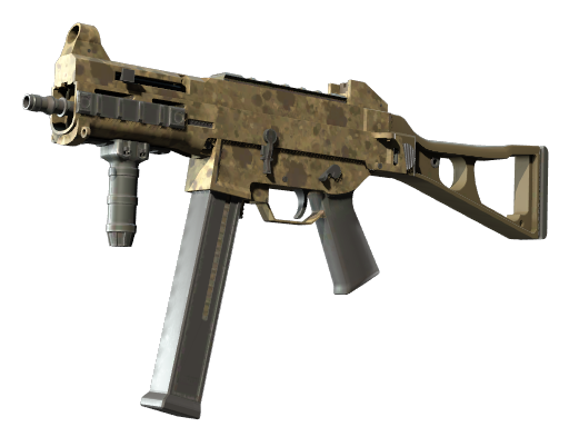 UMP-45 | Mudder (Minimal Wear)