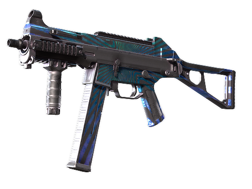 UMP-45 | Continuum (Field-Tested)