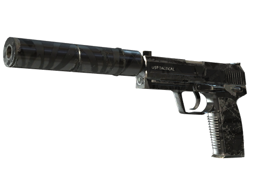 USP-S | Dark Water (Field-Tested)