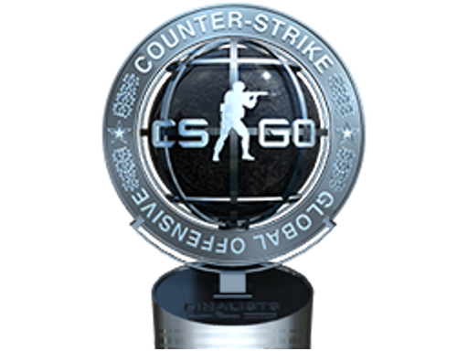 Semifinalist at PGL Antwerp 2022